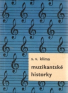 Klíma- Muzikantské historky