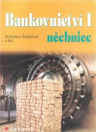 B.Šenkýňová- Bankovnictví I učebnice