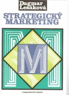 D.Lesáková- Strategický marketing