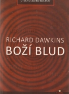Richard Dawkins- Boží blud