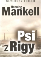 Henning Mankell- Psi z Rigy