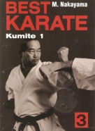 Masatoši Nakajama: Best karate