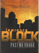 Lawrence Block- Past na vraha