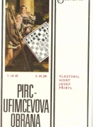 V.Hort a kolektív- Pirc-Ufimcevova obrana