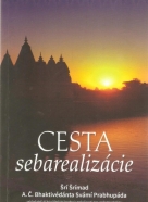 Šrí Šrímad- Cesta sebarealizácie
