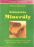R.Schindele- Schindeleho minerály