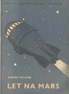 Alexej Tolstoj- Let na Mars