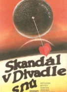 kolektív- Skandál v Divadle snů