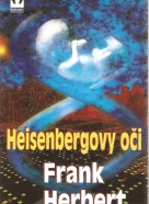 Frank Herbert- Heisenbergovy oči