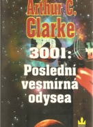 A.C.Clarke- 3001: Poslední vesírna odysea