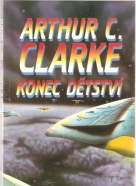 Arthur C. Clarke- Konec dětství