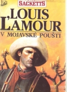 Louis ĹAmour- V Mojavské poušti
