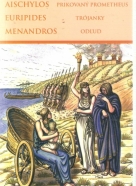 kolektív- Aischylos, Eruripides, Menandros