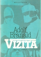 Adolf Branald- Vizita