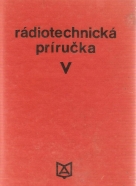kolektív- rádiotechnická príručka V