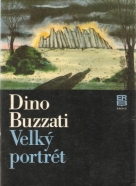 Dino Buzzati- Velký portrét
