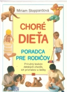 M.Stoppardová- Choré dieťa