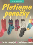Helene Weinoldová- Pletieme ponožky
