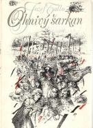 Jozef Tallo- Ohnivý šarkan