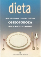 P.Kohout- Dieta / osteoporóza