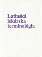F.Šimon- Latinská lekáska terminológia