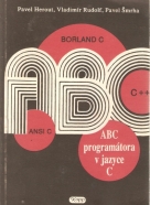 Borland- ABC programátora v jazyce C