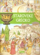 kolektív- Staroveké Grécko
