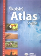 kolektív- Školský atlas sveta