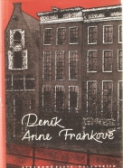 kolektív- Deník Anne Frankové