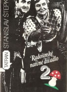 S.Štepka- Radošinské naivné divadlo 2