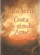 Jules Verne-Cesta do stredu Zeme