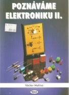 V.Malina- Poznáváme elektroniku II.