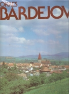 kolektív- Okres Bardejov