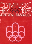 kolektív- Olympijské hry 1976