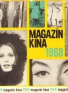 Kolektív autorov: Magazín kina 1968