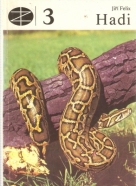 Hadi - Zvířata celého světa 3