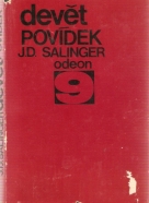 J.D. Salinger: Devät povídek
