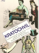 M.Kratochvíl- Panoptikum zašlích časů
