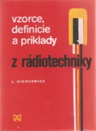 L.Niemcewicz- Vzorce, definície a príklady z rádiotechniky