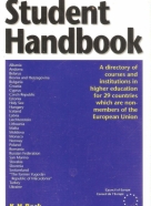 kolektív- Student Handbook