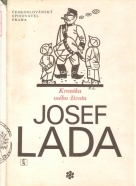 Josef Lada :Kronika mého života