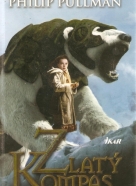 Philip Pullman- Zlatý kompas