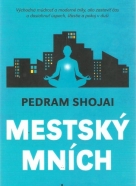 P.Shojai- Mestský mních