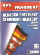 kolektív- Nemecko-Slovenský, Slovensko-Nemecký vreckový slovník
