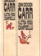 John Dickson Carr- Kletba rodu Campbellů