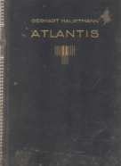G.Hauptmann- Atlantis