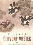 V.Bianki- Červený vŕštek