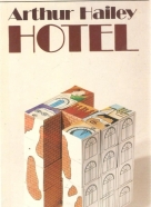 A.Hailey- Hotel