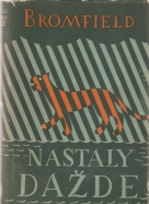 Bromfield- Nastaly dažde I-II