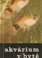 R.Zukal- Akvárium v bytě